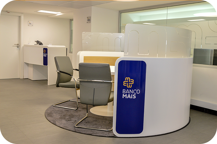 Tribunal Provincial de Luanda atesta a falência do Banco Mais